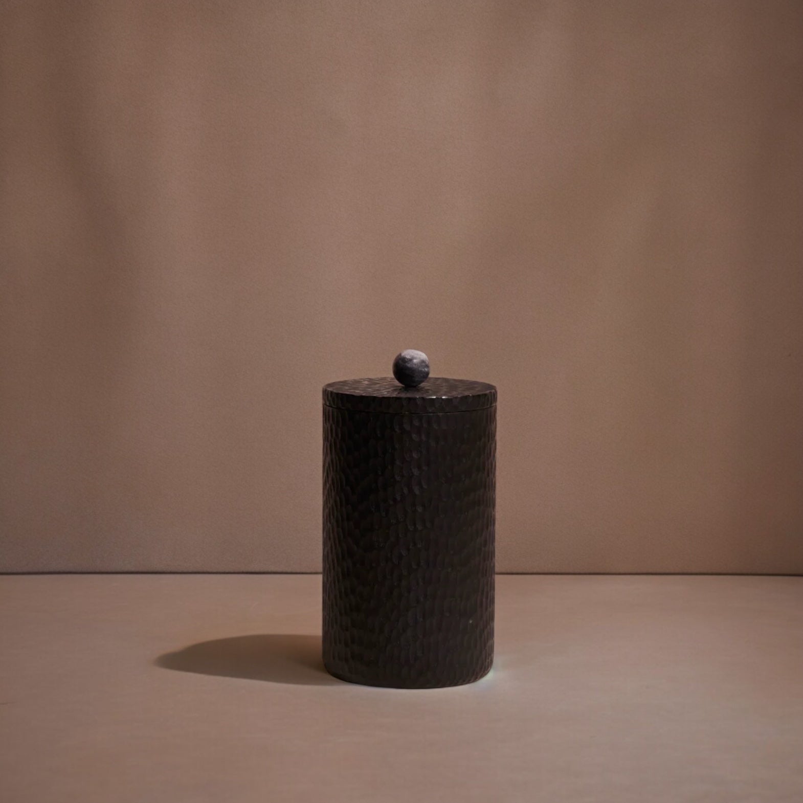 Meso Goods Camelia Canister