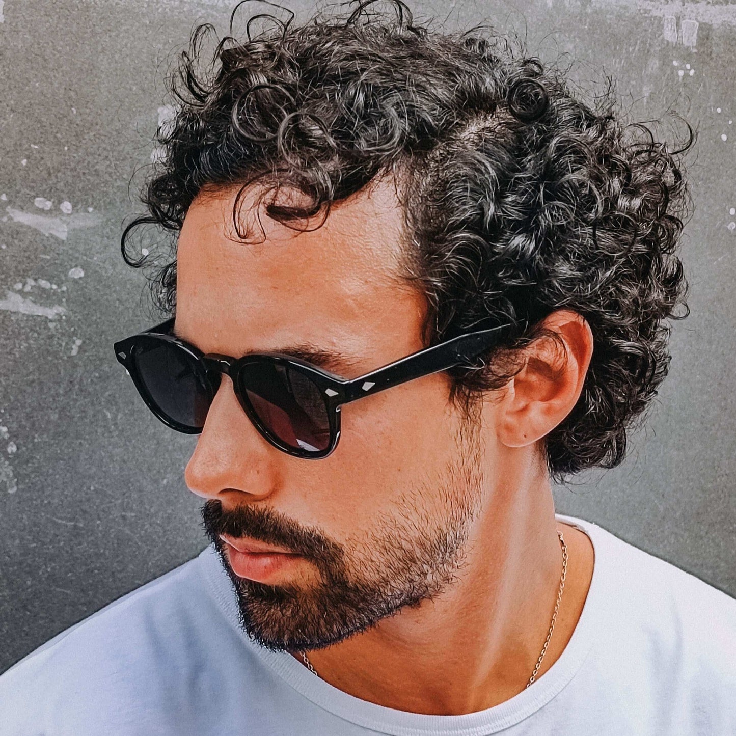 Aveiro- Gafas de sol unisex de bioacetato