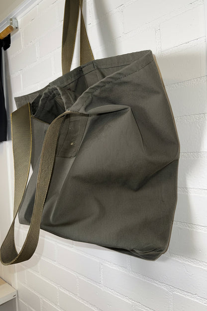 The XL Duffel