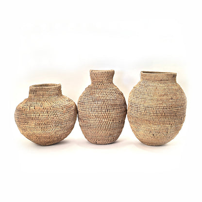Buhera Basket Medium