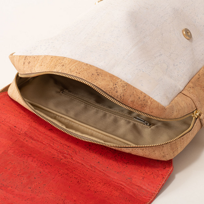Mochila para salir y estar de viaje