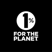 1% for the planet