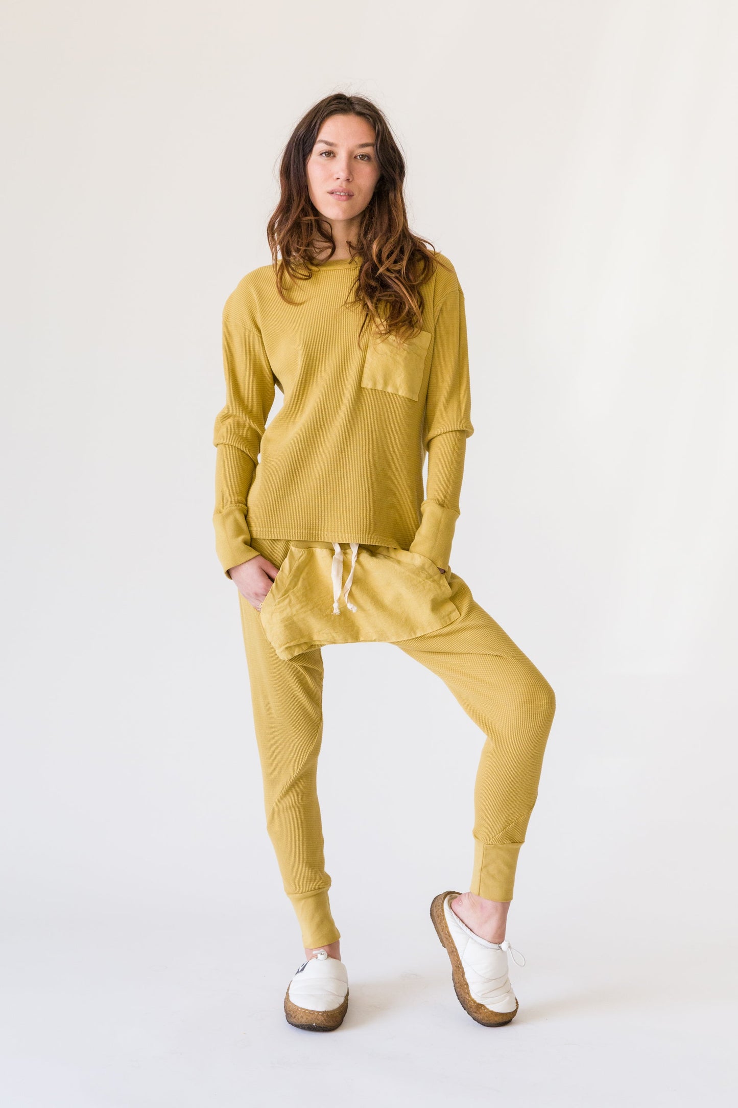 Thermal Pant