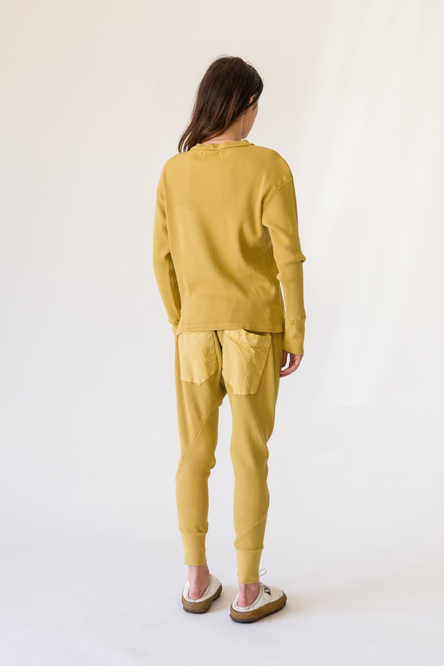 Thermal Pant