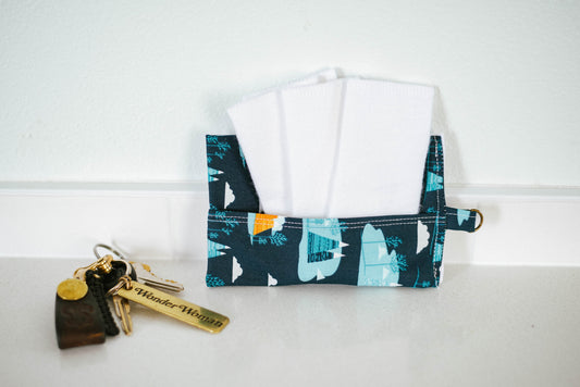 Juegos de viaje REtissue