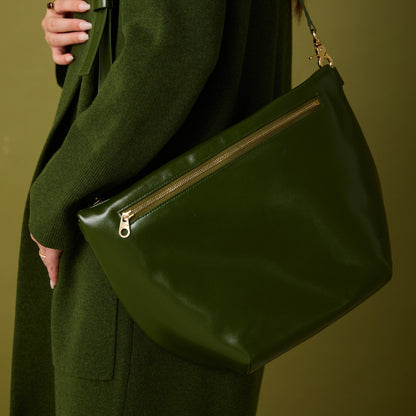 Cactus Hobo Fanny Bag