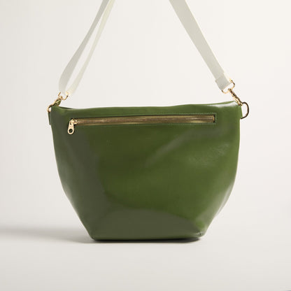 Cactus Hobo Fanny Bag