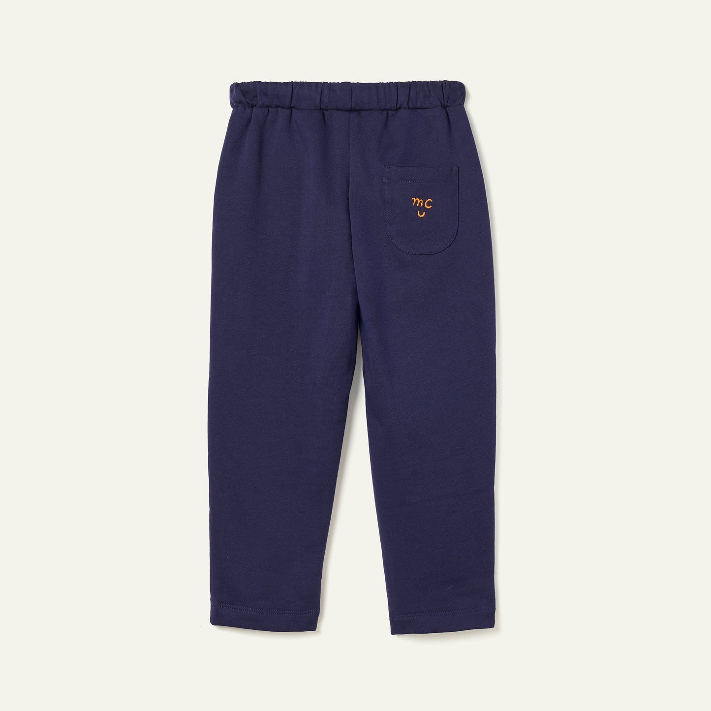 Navy Jogger