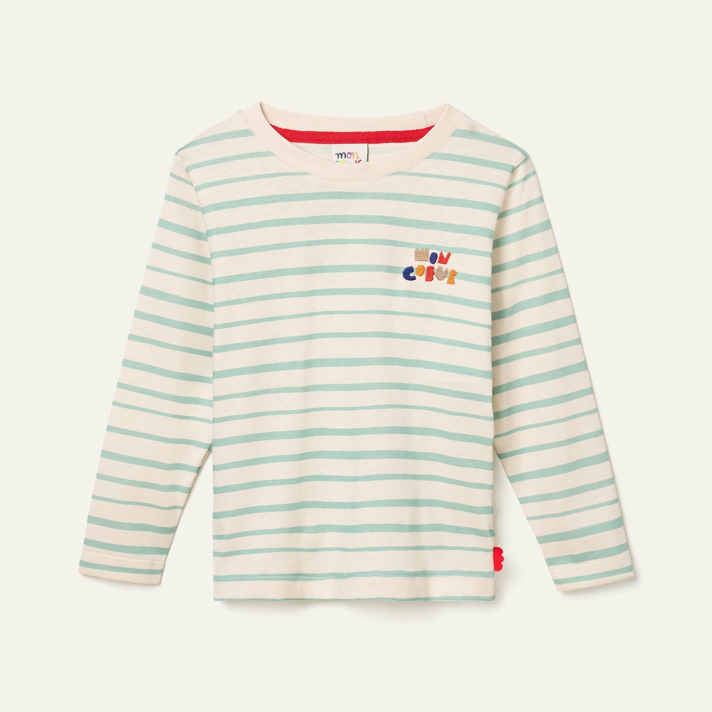 Breton T-shirt