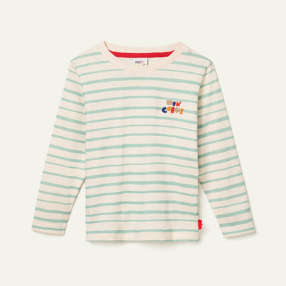 Breton T-shirt