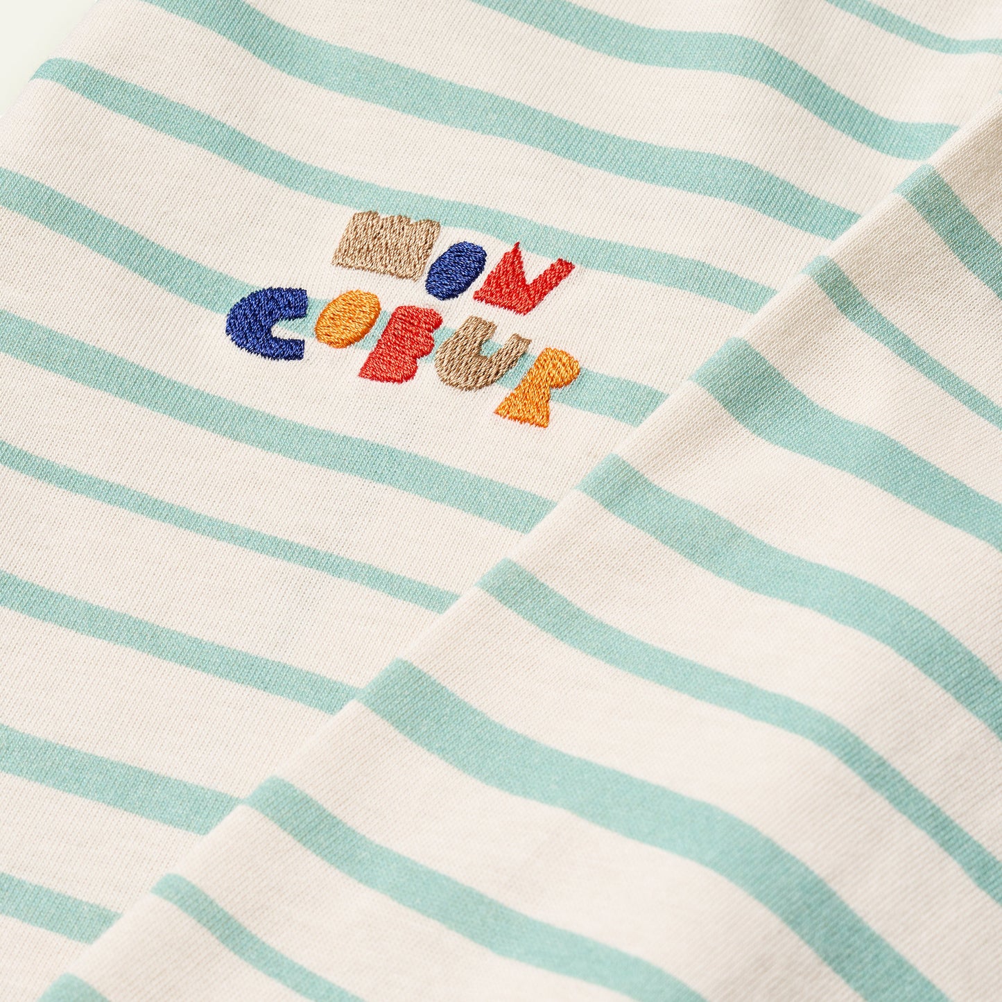 Breton T-shirt