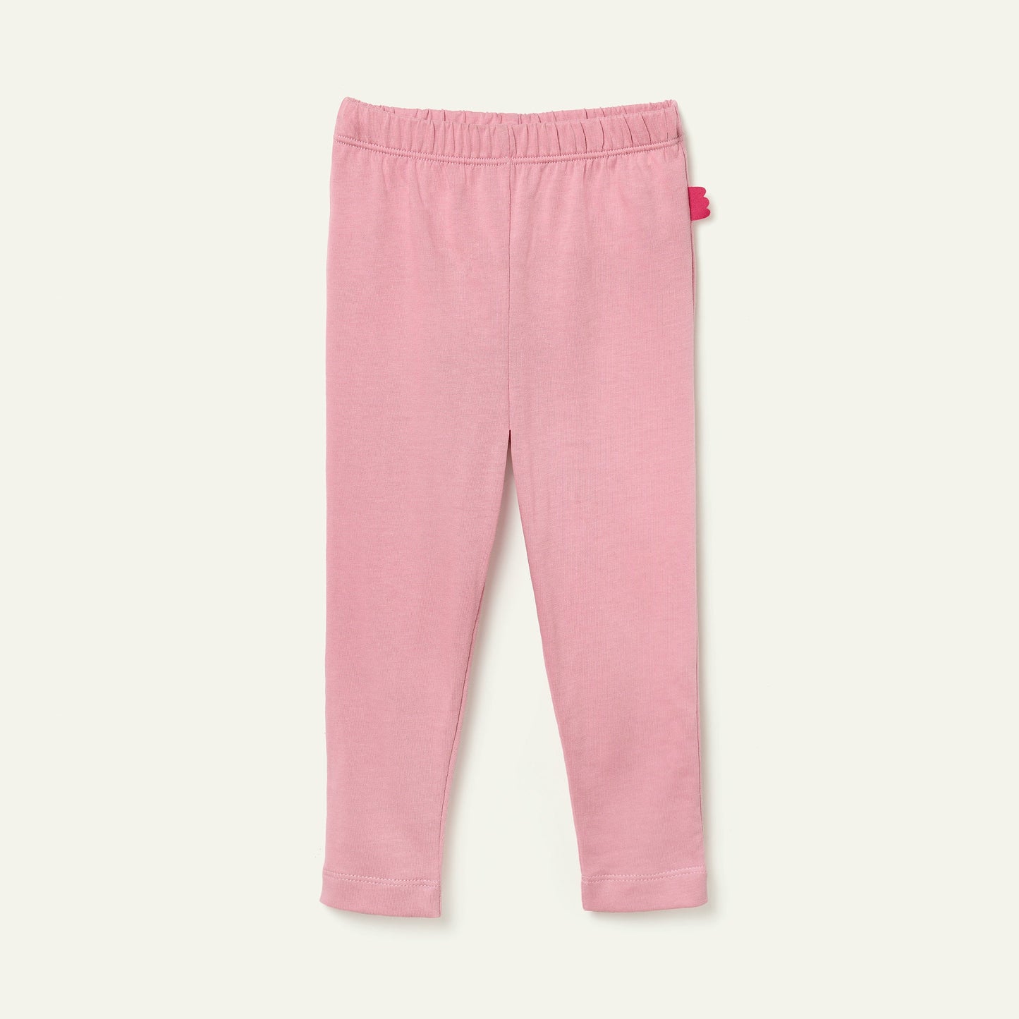 Pink Legging