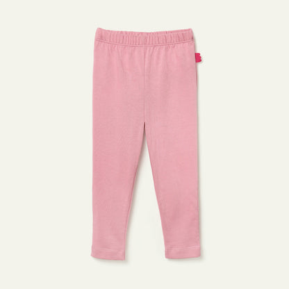 Pink Legging