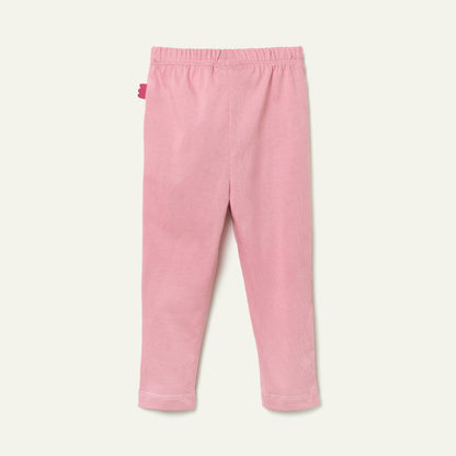 Pink Legging