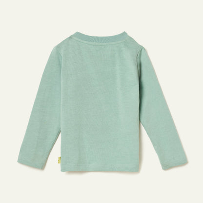 Snowy Pine T-Shirt