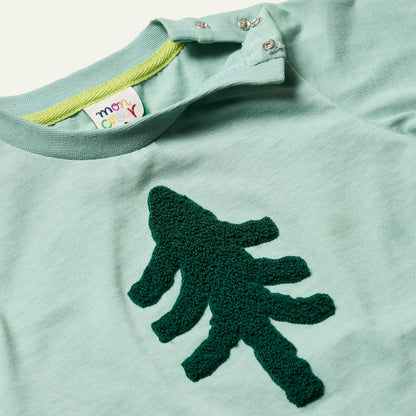 Snowy Pine T-Shirt