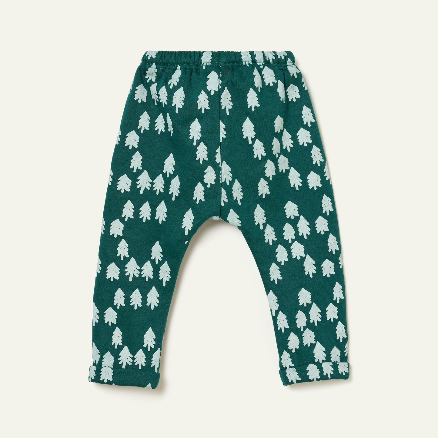 Snowy Pine Jogger