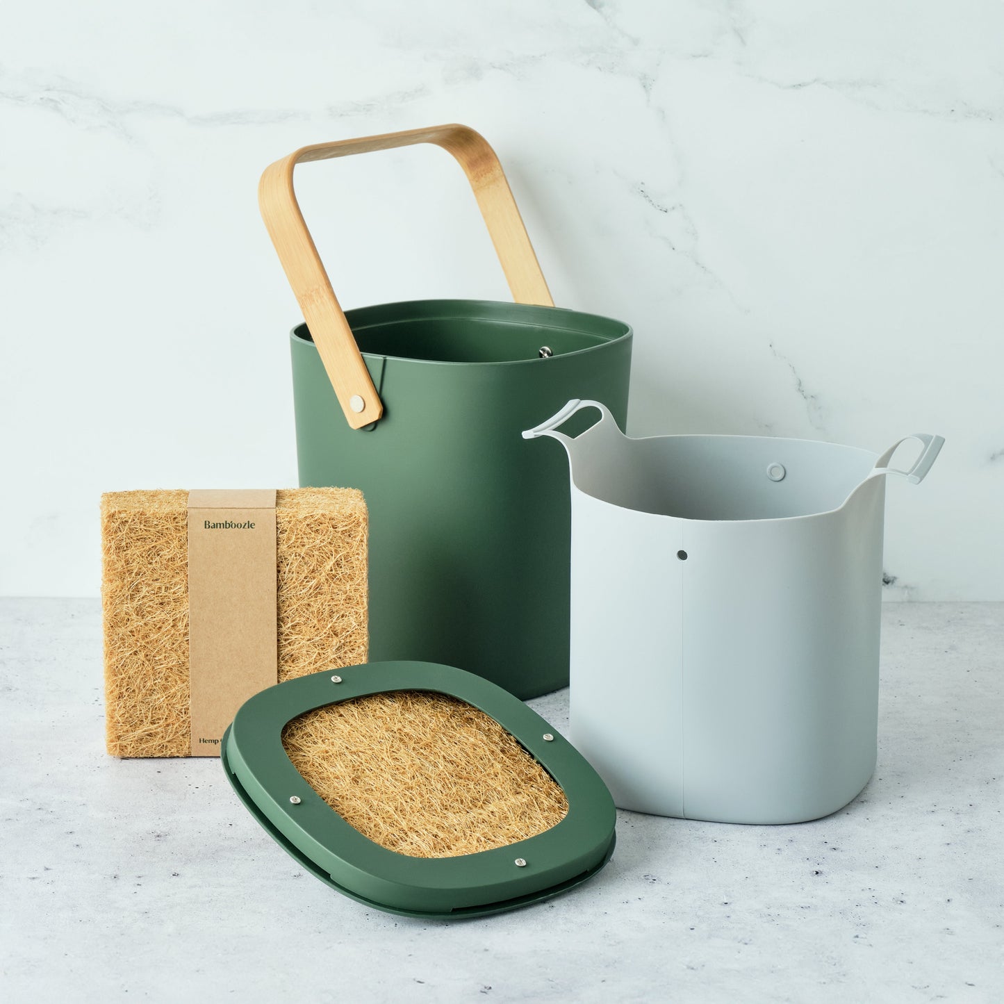 Astrik Compost Starter Bundles (Featured)