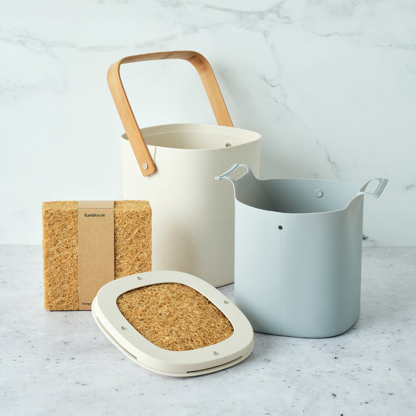 Astrik Compost Starter Bundles (Featured)