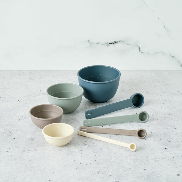 Bamboo Bakeware