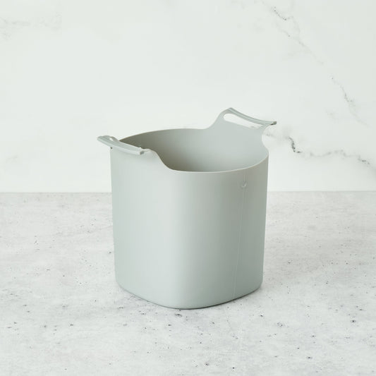 Bolsa con revestimiento de silicona