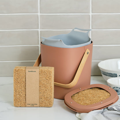 Astrik Compost Starter Bundles (Featured)