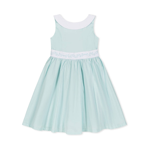 Sustainable Kids Dresses