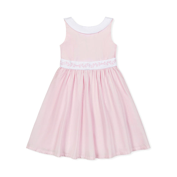 Vestidos ecológicos para niños
