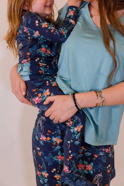 Conjunto de salón para mujer Esther