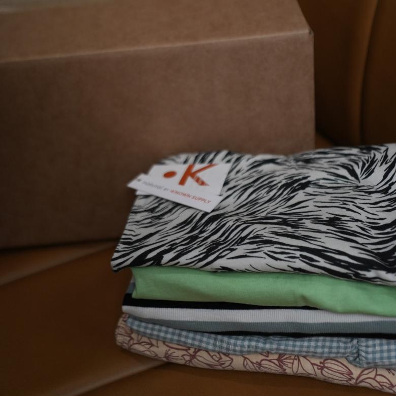 The Women's Surprise Box - Known Supply