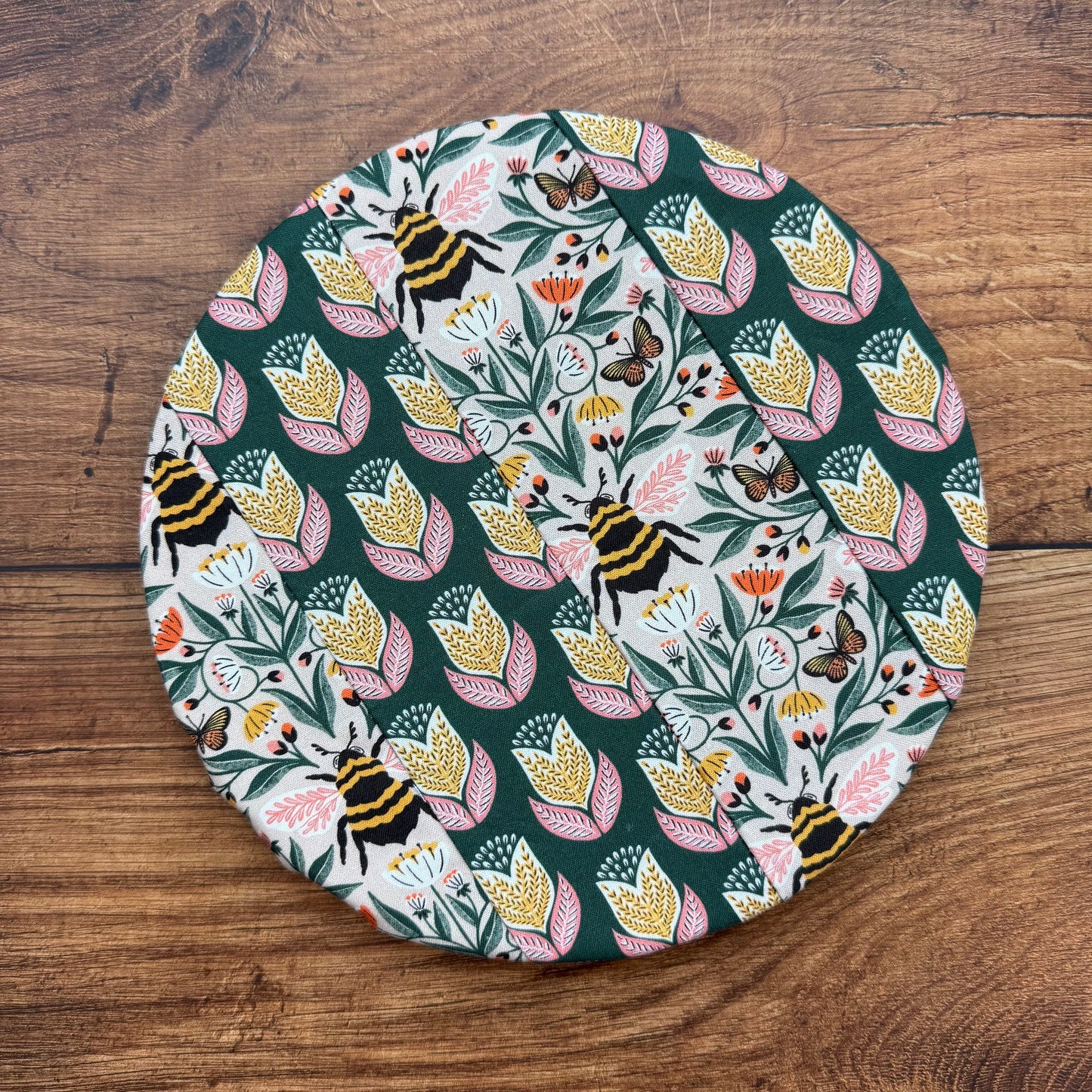 Fundas para cuencos pequeños y banetones