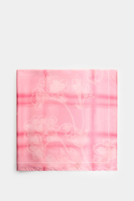 Small Primavera scarf