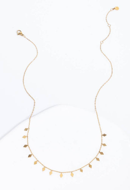 All is Bright Necklace