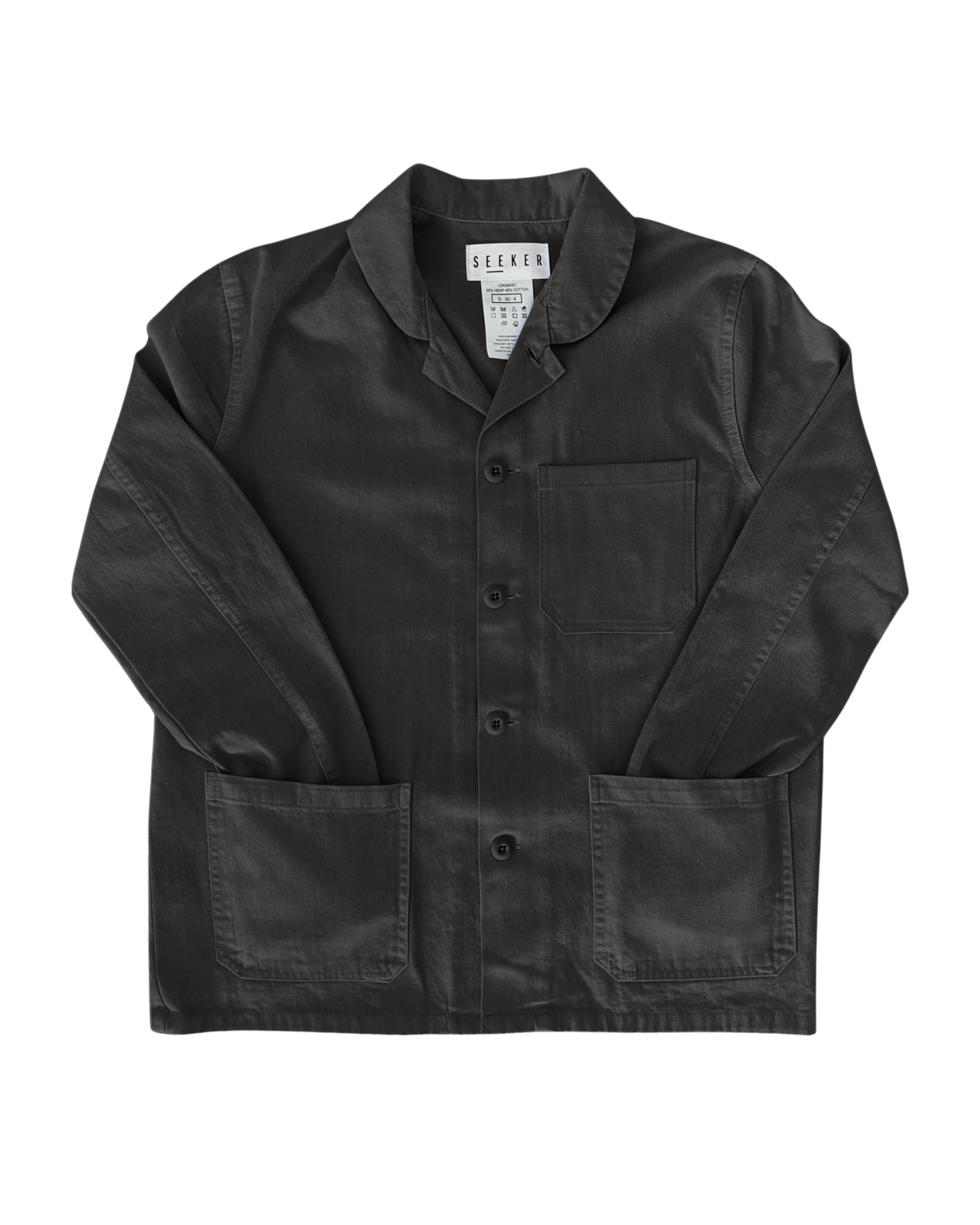Travelers Jacket