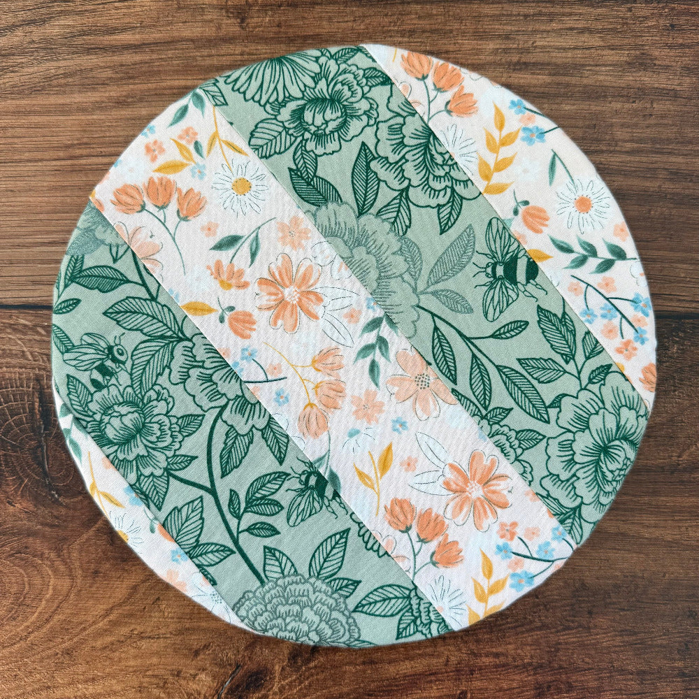 Fundas para cuencos pequeños y banetones