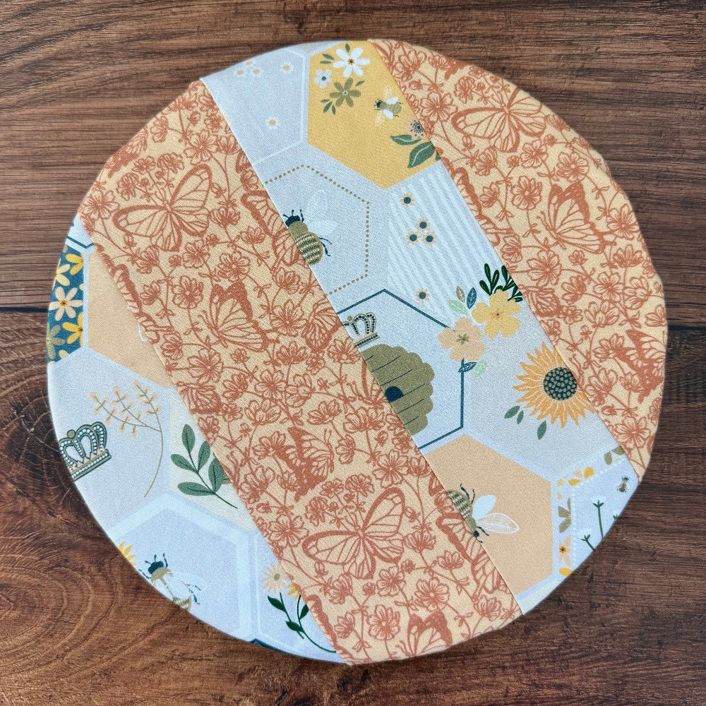 Fundas para cuencos pequeños y banetones