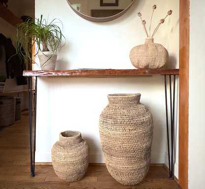 Buhera Basket Medium