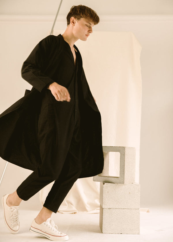 Unisex Apparel