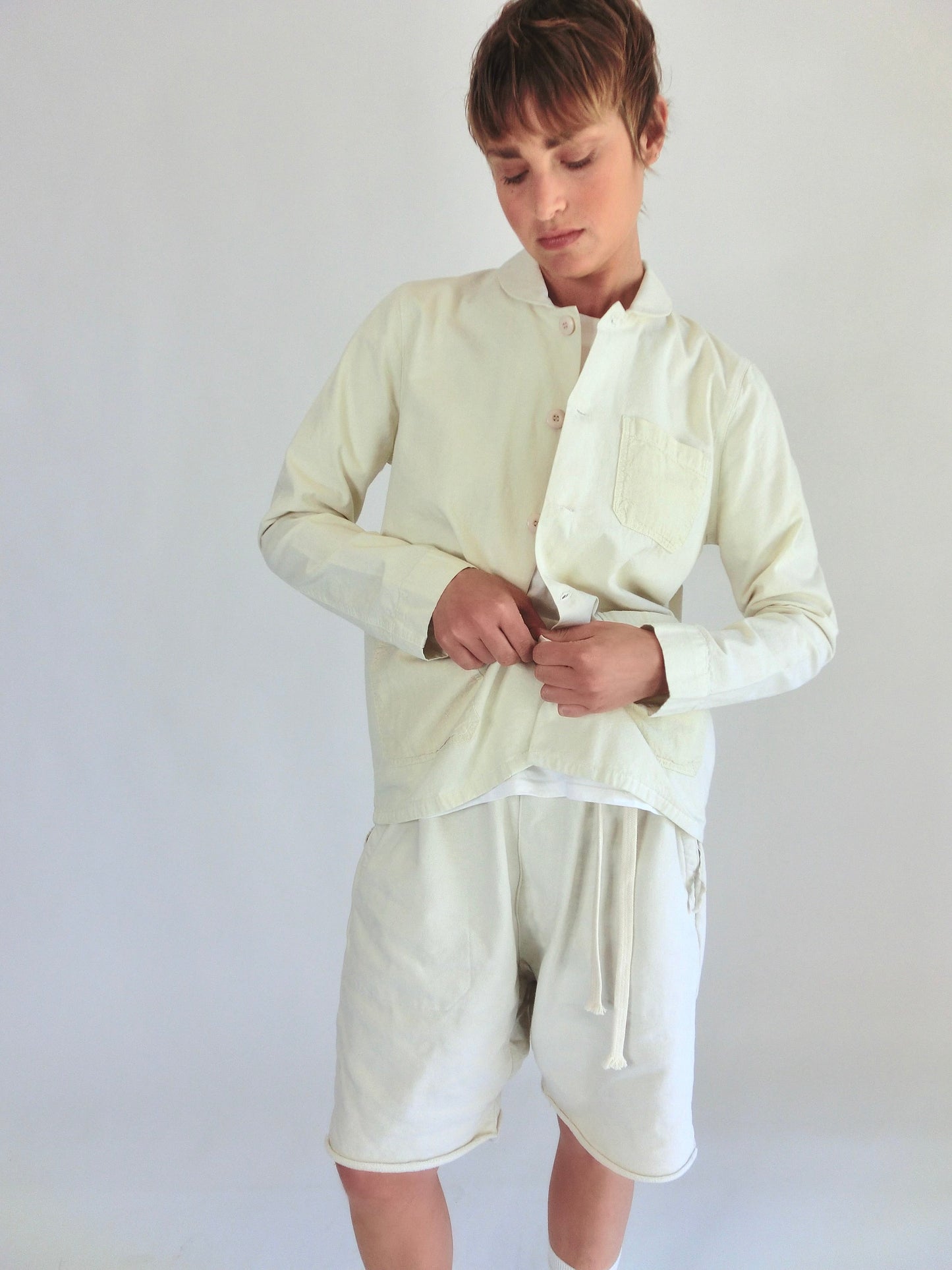 Travelers Jacket