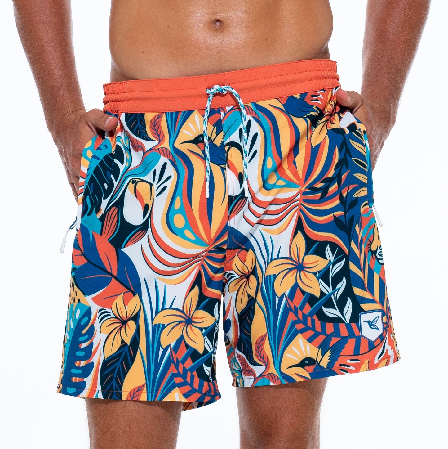 Mens Board Shorts | Jungle