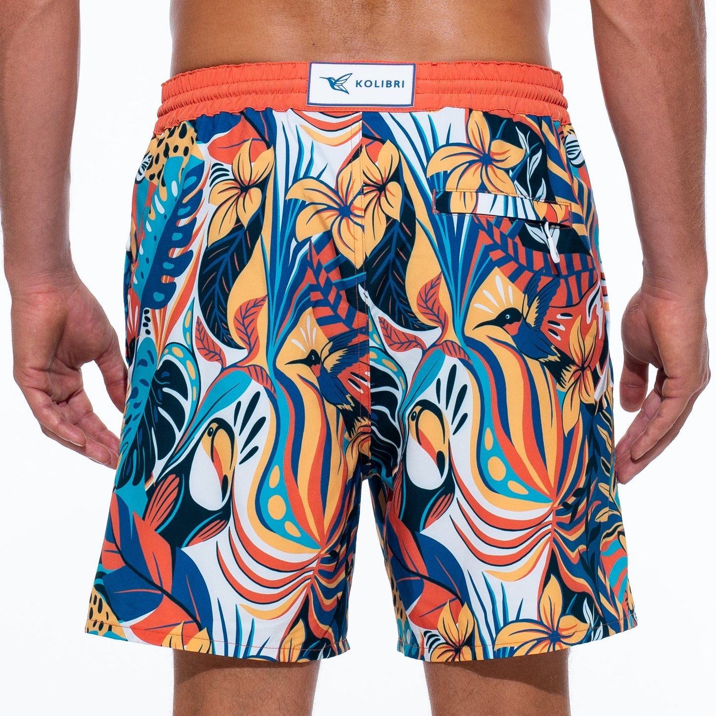 Mens Board Shorts | Jungle