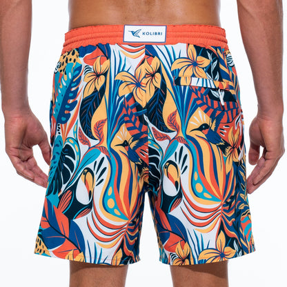 Mens Board Shorts | Jungle