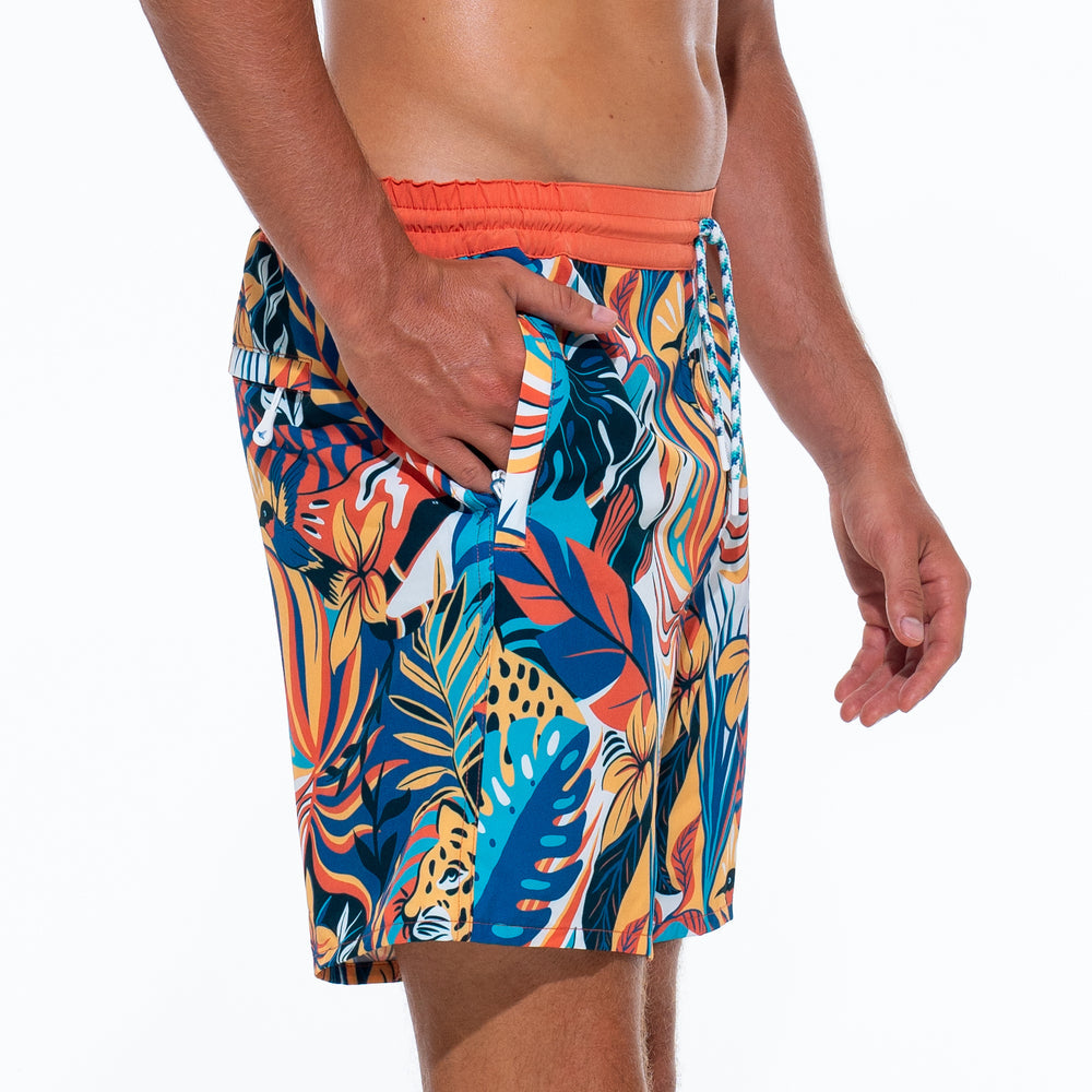 Mens Board Shorts | Jungle