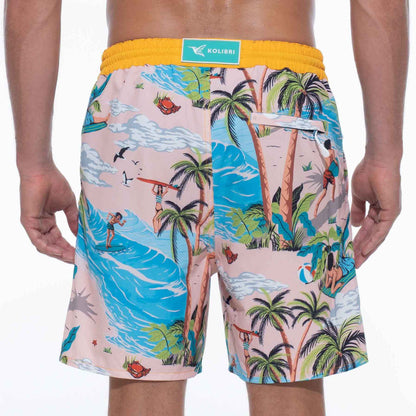 Mens Board Shorts | Island