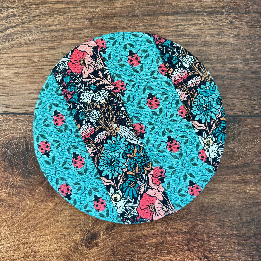 Fundas para cuencos pequeños y banetones