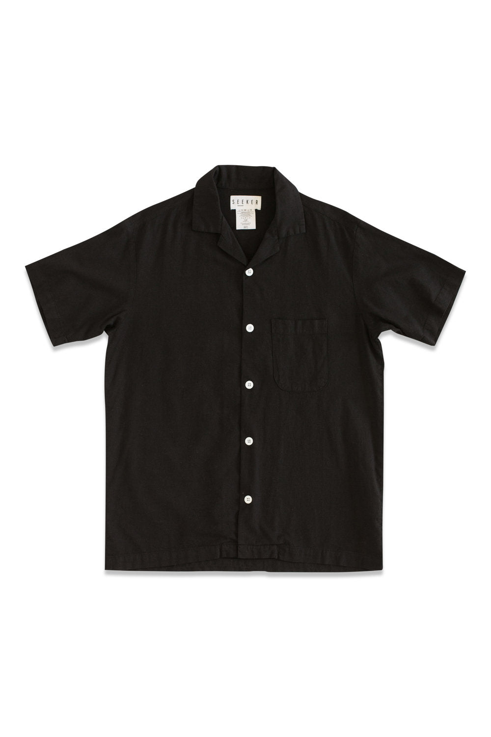 Camisa de vacaciones