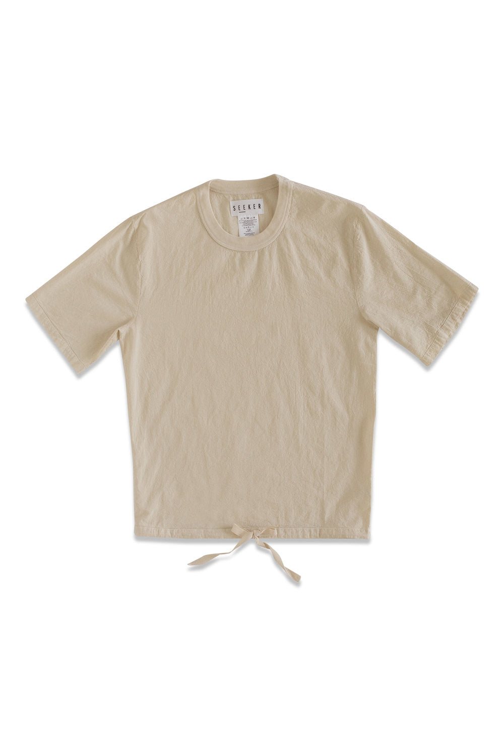 Camisa Cinch
