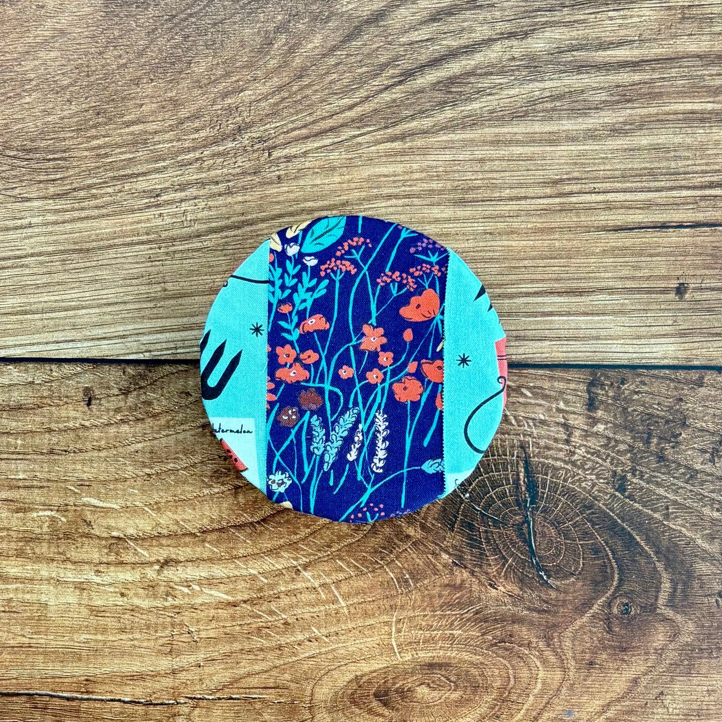 Cubiertas para frascos