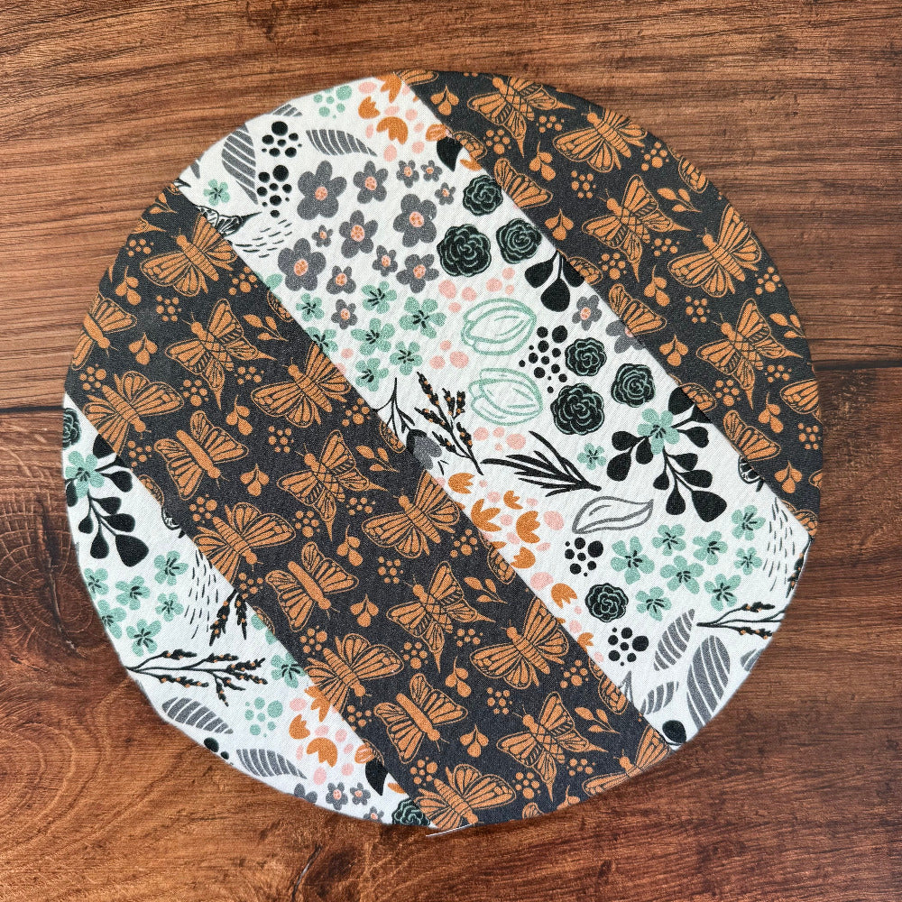 Fundas para cuencos pequeños y banetones