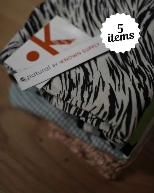 The Women's Surprise Box - Known Supply